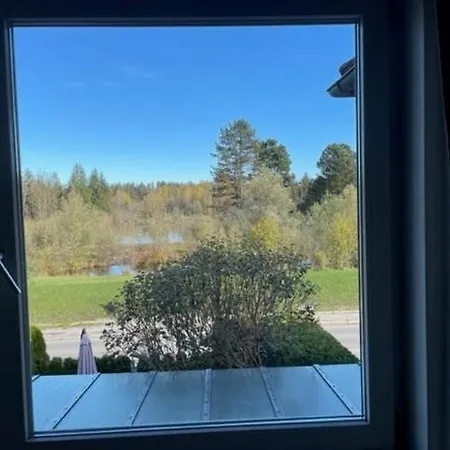 Sky Bed And Wood Stove Appartement Bad Tölz