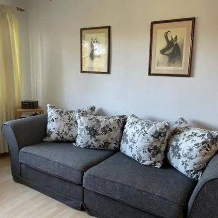 Sky Bed And Wood Stove Appartement