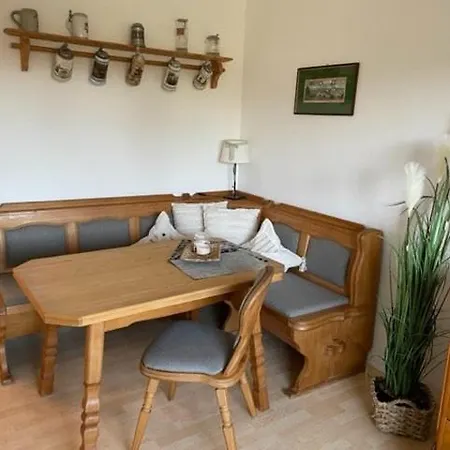 Appartement Sky Bed And Wood Stove Bad Tölz