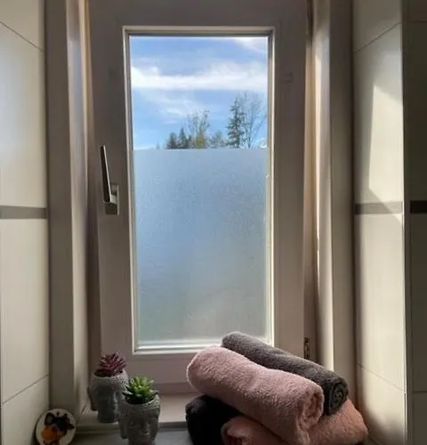 Apartment Sky Bed And Wood Stove Bad Tolz